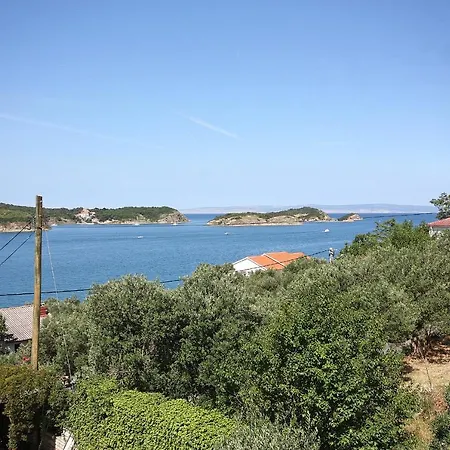 Appartement By The Sea - Gornja, Rab - 5053 Supetarska Draga