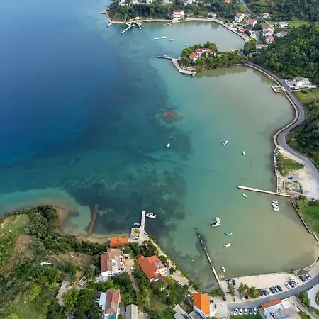 By The Sea - Gornja, Rab - 5053 Apartament