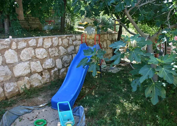 Apartament By The Sea - Gornja, Rab - 5053