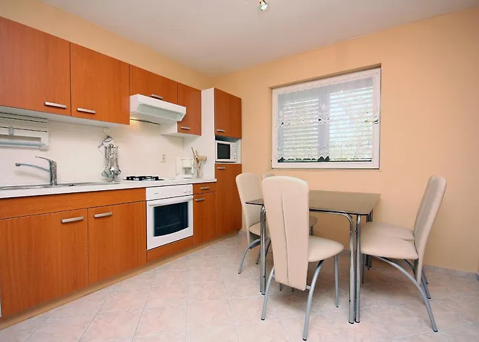 Apartament By The Sea - Gornja, Rab - 5053 *