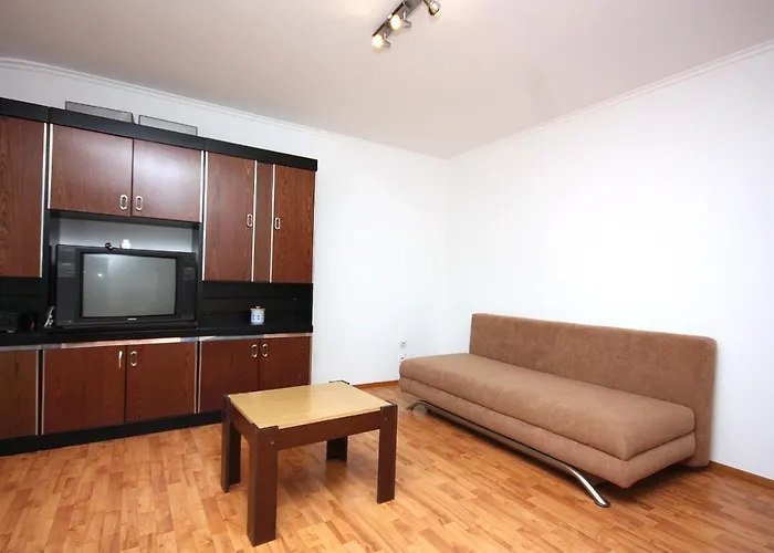 Apartament By The Sea - Gornja, Rab - 5053
