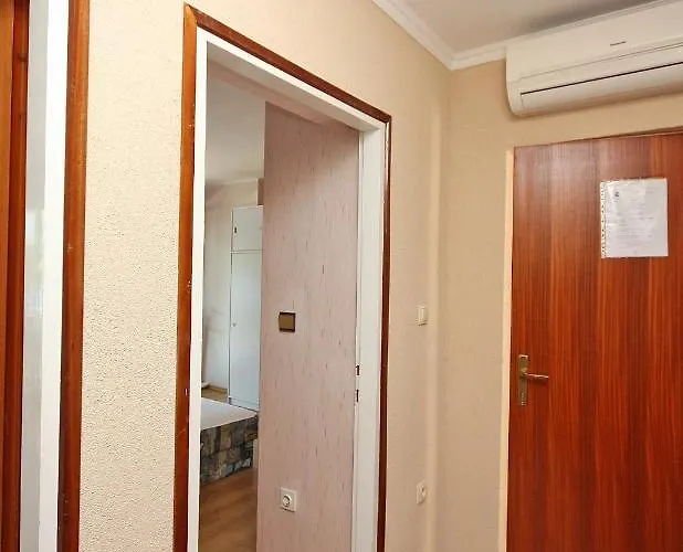 Apartament By The Sea - Gornja, Rab - 5053 Supetarska Draga