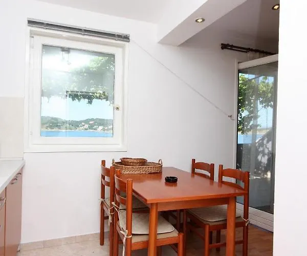 By The Sea - Gornja, Rab - 5053 Apartman *
