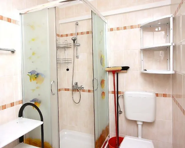By The Sea - Gornja, Rab - 5053 Apartman