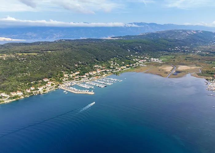 By The Sea - Gornja, Rab - 5053
