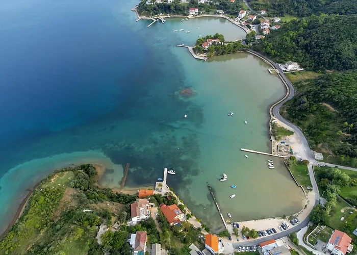 By The Sea - Gornja, Rab - 5053 Apartman