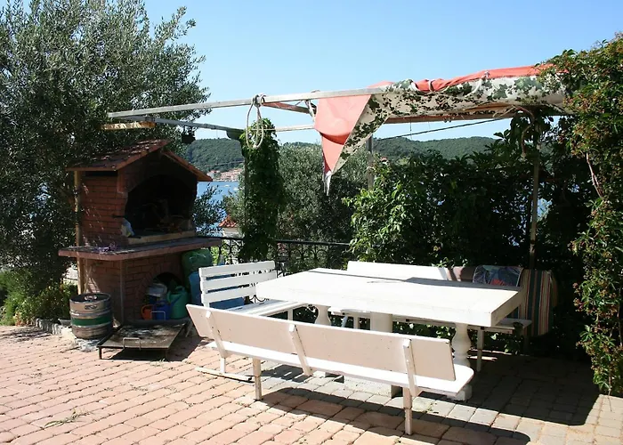 By The Sea - Gornja, Rab - 5053