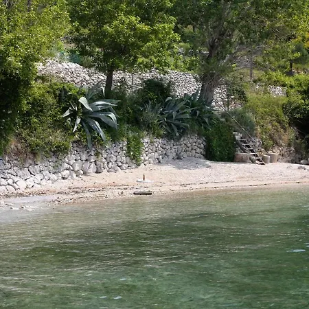 By The Sea - Gornja, Rab - 5053 Apartment
