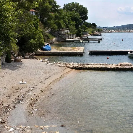 By The Sea - Gornja, Rab - 5053 Apartment