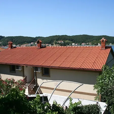 Apartment By The Sea - Gornja, Rab - 5053 *