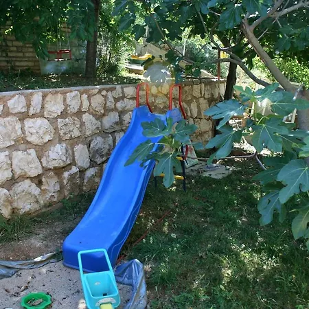 Apartment By The Sea - Gornja, Rab - 5053