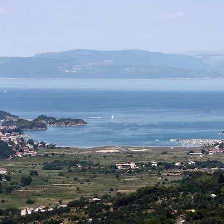 By The Sea - Gornja, Rab - 5053 Supetarska Draga