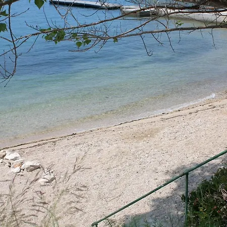 By The Sea - Gornja, Rab - 5053 Supetarska Draga