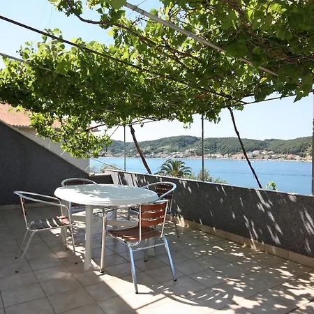 Apartament By The Sea - Gornja, Rab - 5053 *