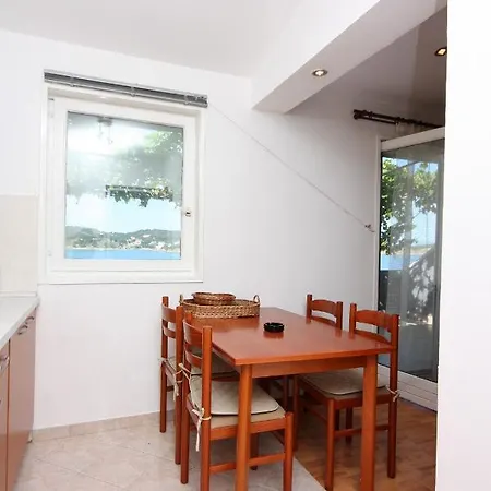 By The Sea - Gornja, Rab - 5053 Apartment *