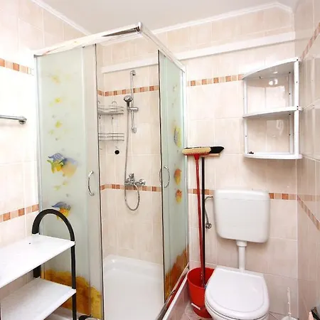 By The Sea - Gornja, Rab - 5053 Apartament