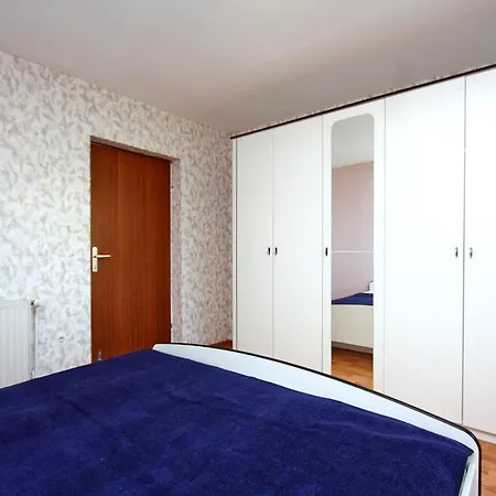 Apartment By The Sea - Gornja, Rab - 5053