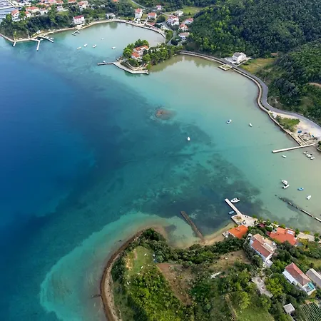 By The Sea - Gornja, Rab - 5053 Appartement Supetarska Draga