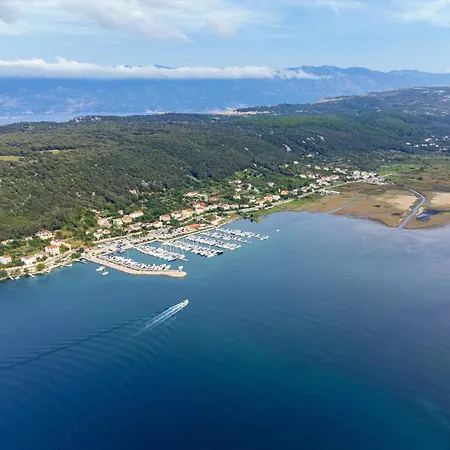 By The Sea - Gornja, Rab - 5053